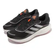 adidas Supernova GTX W Gore-Tex Black Silver White Women Running Shoes GY8319
