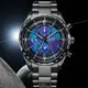 CITIZEN星辰 HAKUTO-R限定 宇宙登月 電波計時腕錶 AT8285-68Z / 42mm
