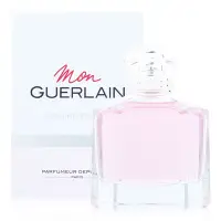 在飛比找Yahoo奇摩購物中心優惠-GUERLAIN 嬌蘭 我的印記澄梨淡香精 100ML (平