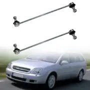 2x Front Anti Roll Bar Drop Links 13237130/24417251 for Vauxhall/opel