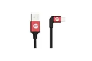 PGYTECH USB A - Lightning Cable 35cm
