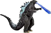 Godzilla X Kong Monsterverse 6 Inch Action Figure Basic Series with Heat Ray