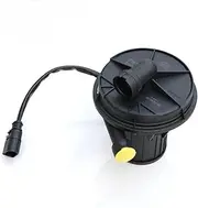 2.5 2.8 Secondary Air Circulating Pump Compatible With A6L C7