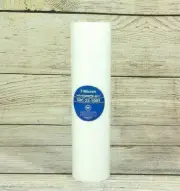 Hydronix 9-7/8" Sediment Depth Filter 5 Mic GD-25-1005 D 2.5" Water Filter