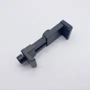 Universal Phone Holder Clamp Smartphone Clip Holder Tripod With Cold Shoe Mount