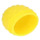 Face Massage Ice Cube Roller Ice Ball Face Massager Silicone For Sensory