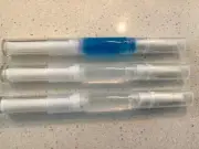 LITERO #1 Best Home Smart Teeth 2 Whitening Gel Pens And 1 Desensitizing Pen