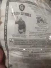 Game Winner Full-Body Fall Arrest Harness + Linesman Belt
