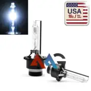 2x HID Xenon D2S D2R D2C 8K for Osram Philips Headlight High And Low Beam Bulbs
