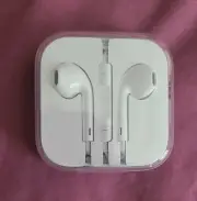 Wired Apple Headphone Earphones Earbud With Mic For iPhone 6 Plus 6s 6 5 5S 4S
