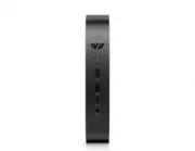 HP Elite t655 Thin Client Bundle - 2,1 GHz - AMD - AMD Ryzen Embedded (5H0W2EA)