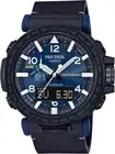 Casio Pro Trek Triple Sensor
