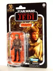Star Wars Vintage Collection VC 198 Luke Skywalker Endor