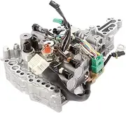 JF016E RE0F10A JF017 CVT Valve Body with Solenoid Valve Compatible for Nissan Gearbox Tissmission Valve Body 31728-29X0D 3170528X0B(JF018E Refurbished)