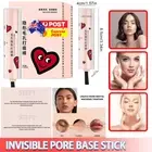 Control Pore Eraser Invisible Pore Stick Concealer Stick Face Isolation Primer