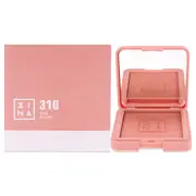 The Blush - 310 Light Peach by 3INA for Women - 0.26 oz Blush