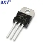 10PCS LM317T LM337T LM338T LM350T LM317 LM337 LM338 LM350 TO