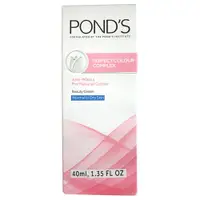 在飛比找松果購物優惠-POND'S 亮白滋潤日霜-淡化斑點(40ml)買3送1洗面