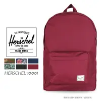 在飛比找蝦皮商城優惠-[特賣7折] Herschel 加拿大潮流品牌 10001 