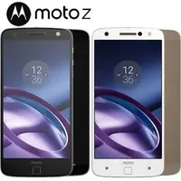 在飛比找Yahoo!奇摩拍賣優惠-Motorola moto Z 4G/64G 超薄旗艦 (空