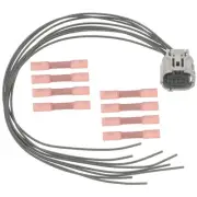 Fuel Vapor Leak Detection Pump Connector SMP For 2015-2021 Lexus RC F (for: Lexus)