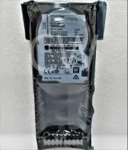 00RX908 00RY111 00WY600 IBM AHF4 1.8TB 10K RPM 12Gb/s 2.5" SAS HDD Hard Drive