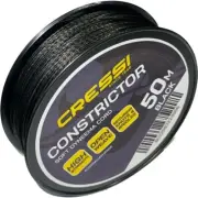 Cressi Constrictor Cord for Speargun - 5m or 20m or 50m
