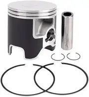Motorcycle Bore Size 71.95mm 72.45mm 72.95mm Piston Ring Fit for 300 XC XC-W TPI(Oversize 50)