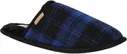 [Ben Sherman] Men's Noa Mule Slipper