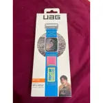 UAG 適用於蘋果APPLE WATCH ULTRA 2尼龍錶帶 APPLE WATCH S9 44M 45M通用
