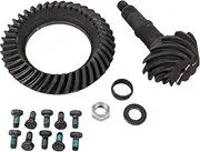 GM Genuine Parts 23114031 Differential Ring and Pinion Gear