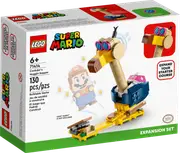 LEGO 71414 Conkdor's Noggin Bopper Expansion Set - Super Mario