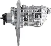 Rear Differential Assembly A2463500802 Compatible With Mercedes-Benz CLA45 CLA250 B250 A45