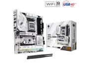 ASRock X870 STEEL LEGEND WIFI AM5 AMD X870 SATA 6Gb/s ATX Motherboard