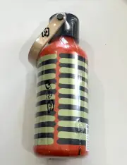 IKEA x Marimekko Bastua Water Bottle, Stainless Steel Travel Water Bottle School