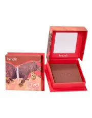 [Benefit] Java Rosy Mocha Blush