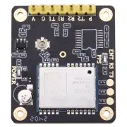 High Precision RTK Base Station Board Quectel LC29H Dual Frequency L1/L51548