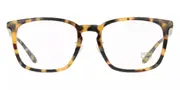 MCM 2721A Asian Fit 212 Men's Glasses Tortoiseshell Size 54 - Private Health Rebate - Blue Light Block Available