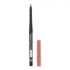 Isadora Sculpting Waterproof 50 Nude Blush Lip Liner 0.3g For Her Women Femme