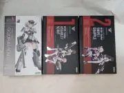 Frame Arms Girl Gourai Megami Device Soldier Bulk Sale Unassembled