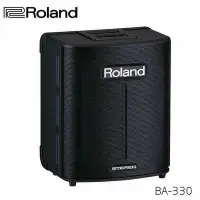 在飛比找Yahoo!奇摩拍賣優惠-創客優品 【新品推薦】羅蘭Roland BA-330多功能便