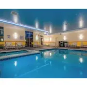 Fairfield Inn by Marriott Afton Star Valley