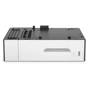 HP PageWide Pro 500-sheet Paper Tray (D3Q23A)