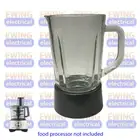 Sunbeam LC6000 Food Processor Blender Jug LC6000101