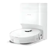 Dreame L10s Plus Robot Vacuum Cleaner - White (Open Box)