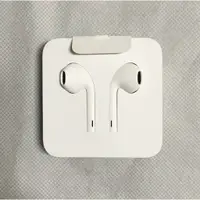 在飛比找蝦皮購物優惠-全新Apple蘋果iPhone 原廠EarPods有線耳機 