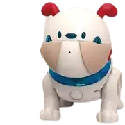 Remote Control Smart Robot Dog, Kids Toy, Voice Programming, Interactive Electronic Pet, Model Gift