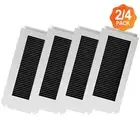 Cleansing Washable Filter Set for Ecovacs For Deebot N30 and For OMNI PRO