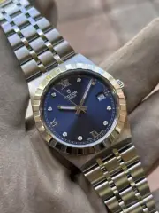 Tudor Royal Automatic Diamond Blue Dial 38mm Watch M28500-0006