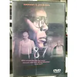 挖寶二手片-Y02-583-正版DVD-電影【187美國社會檔案】- 山繆傑克森 約翰赫德 凱莉羅恩